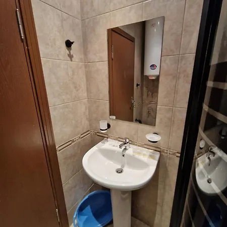 Mitprot Panorama Bay 2 Luks 175 * Sveti Vlas