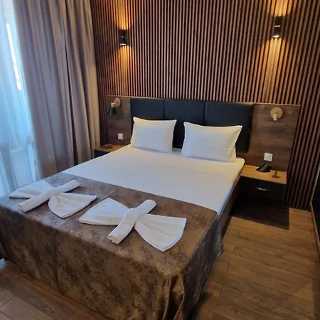 Mitprot Panorama Bay 2 Luks 175 Lägenhet *