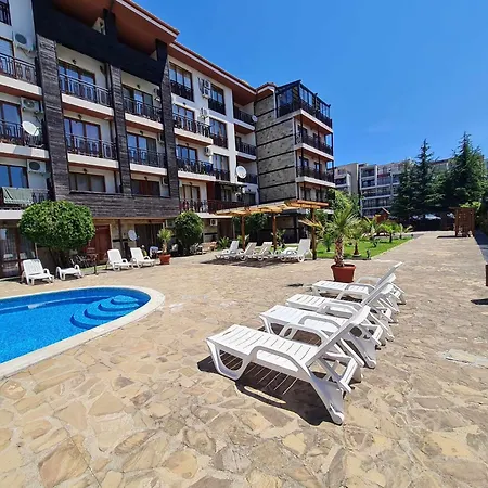 Mitprot Panorama Bay 2 Luks 175 Διαμέρισμα