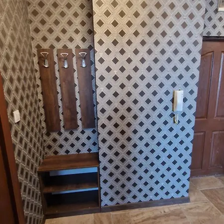 Διαμέρισμα Mitprot Panorama Bay 2 Luks 175