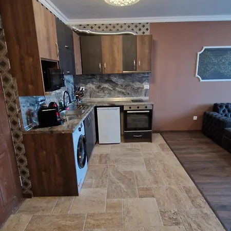 Mitprot Panorama Bay 2 Luks 175 *