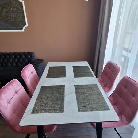 Mitprot Panorama Bay 2 Luks 175 Διαμέρισμα *