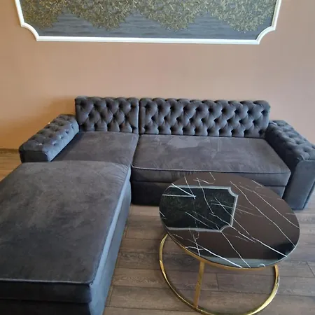 Διαμέρισμα Mitprot Panorama Bay 2 Luks 175 *