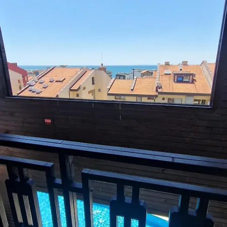 Mitprot Panorama Bay 2 Luks 175