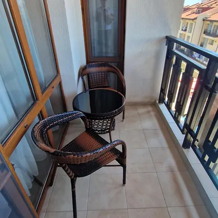 Mitprot Panorama Bay 2 Luks 175 Διαμέρισμα *