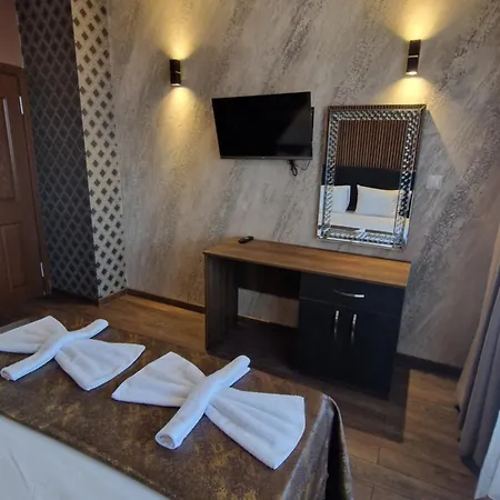 Mitprot Panorama Bay 2 Luks 175 * Sveti Vlas