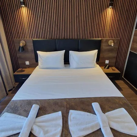 Mitprot Panorama Bay 2 Luks 175 Διαμέρισμα *