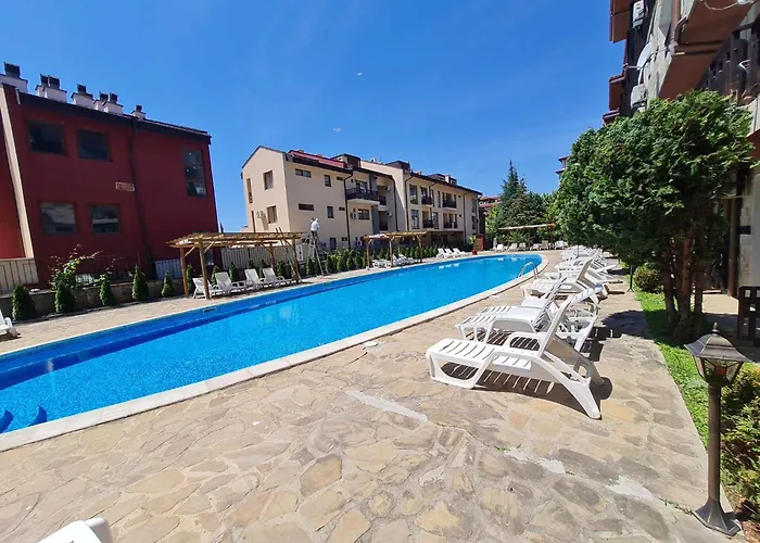 Mitprot Panorama Bay 2 Luks 175