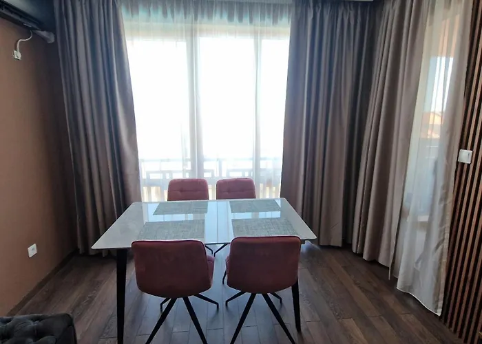 Mitprot Panorama Bay 2 Luks 175 * Sveti Vlas