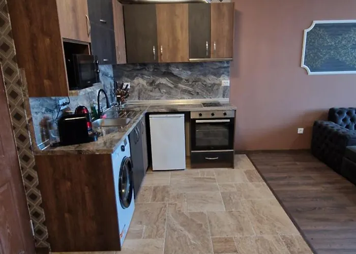 Mitprot Panorama Bay 2 Luks 175 *