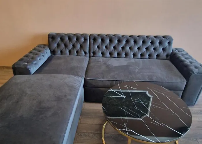 Lejlighed Mitprot Panorama Bay 2 Luks 175 *