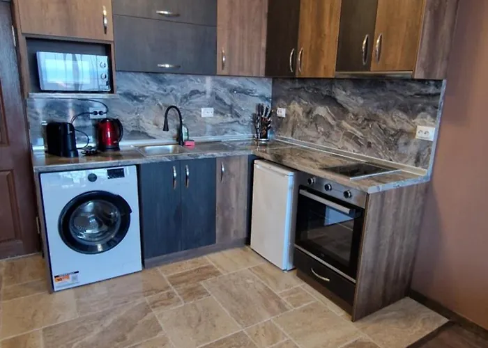 Mitprot Panorama Bay 2 Luks 175 * Sveti Vlas