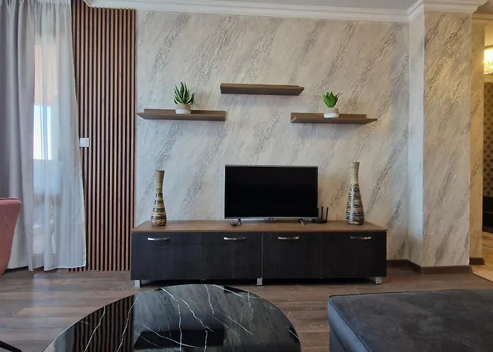 Mitprot Panorama Bay 2 Luks 175